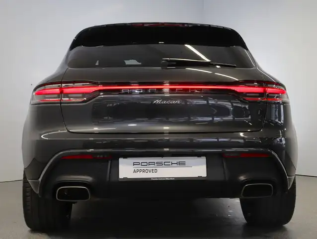 Porsche Macan Ansicht 47