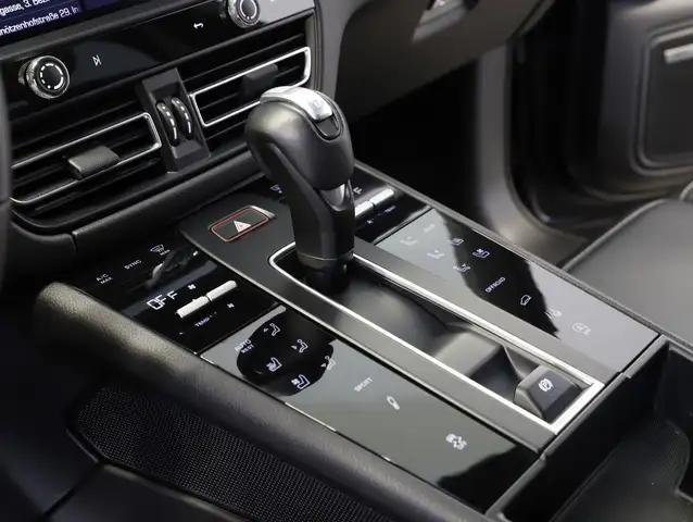 Porsche Macan Ansicht 15