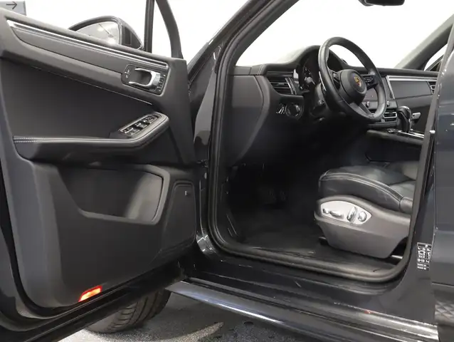 Porsche Macan Ansicht 30