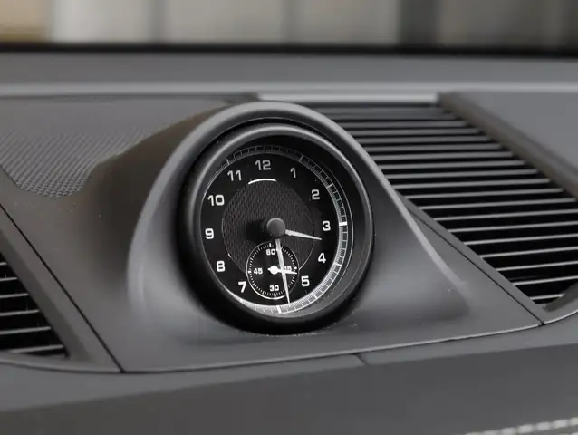 Porsche Macan Ansicht 17