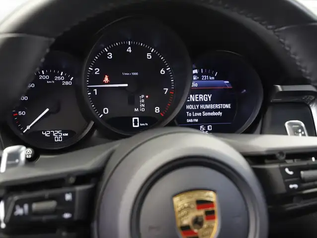 Porsche Macan Ansicht 24