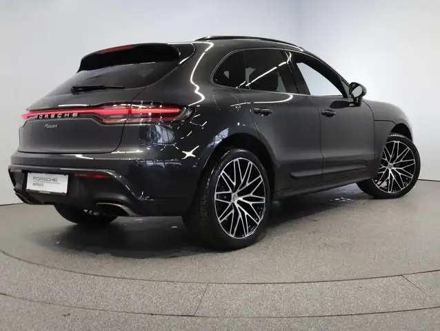 Porsche Macan Ansicht 49