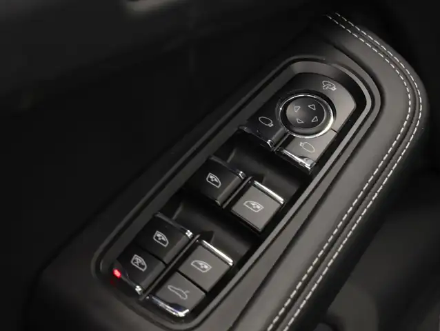 Porsche Macan Ansicht 28