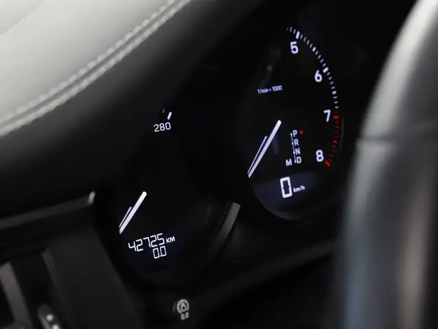 Porsche Macan Ansicht 13