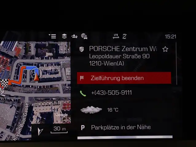 Porsche Macan Ansicht 32