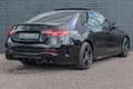 Mercedes-Benz C 300 e AMG Line PANO MEMORY DIGITAL LIGHT NIGHT Zwart - thumbnail 7