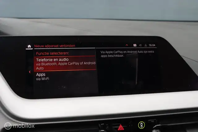 BMW 1 Series view 15