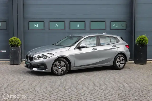 2024 BMW 1 Series in Grey for sale