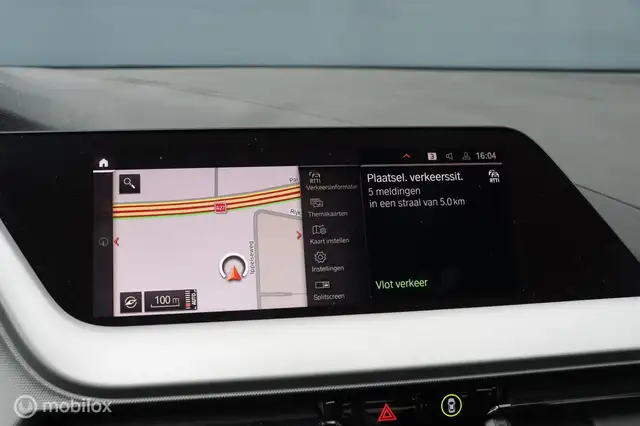 BMW 1 Series view 12