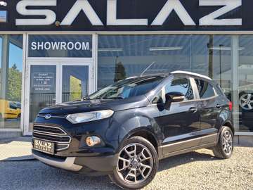 Ecosport 1.0 EcoBoost 4x2 Trend/54.000 KMS/GARANTIE