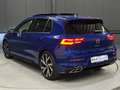 Volkswagen Golf Lim. R-Line *18Zoll*PANORAMA*VW-GARANTIE*KAMERA* Blau - thumbnail 3