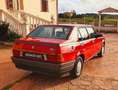 Alfa Romeo 75 1.6 carburatori unipro storica Imp GPL Rosso - thumbnail 15