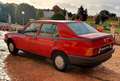 Alfa Romeo 75 1.6 carburatori unipro storica Imp GPL Rosso - thumbnail 7