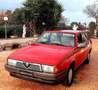 Alfa Romeo 75 1.6 carburatori unipro storica Imp GPL Rosso - thumbnail 12