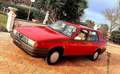 Alfa Romeo 75 1.6 carburatori unipro storica Imp GPL Rosso - thumbnail 11