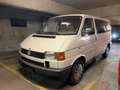 Volkswagen T4 Kombi Bus 1,9 Winner Ds. Weiß - thumbnail 1