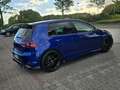 Volkswagen Golf Golf VII 5-Türer R 4Motion BlueMotion DSG Blau - thumbnail 2