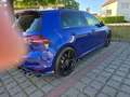 Volkswagen Golf Golf VII 5-Türer R 4Motion BlueMotion DSG Blau - thumbnail 13