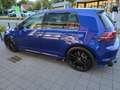 Volkswagen Golf Golf VII 5-Türer R 4Motion BlueMotion DSG Blau - thumbnail 11