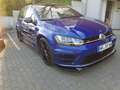 Volkswagen Golf Golf VII 5-Türer R 4Motion BlueMotion DSG Blau - thumbnail 39