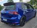 Volkswagen Golf Golf VII 5-Türer R 4Motion BlueMotion DSG Blau - thumbnail 3