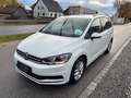 Volkswagen Touran Comfortline BMT/Start-Stopp*7 Sitze* Weiß - thumbnail 3