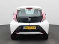 Toyota Aygo 1.0 VVT-i x-play | Airconditioning | Achteruitrijc Wit - thumbnail 5