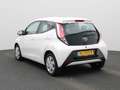Toyota Aygo 1.0 VVT-i x-play | Airconditioning | Achteruitrijc Wit - thumbnail 2