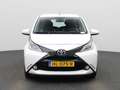 Toyota Aygo 1.0 VVT-i x-play | Airconditioning | Achteruitrijc Wit - thumbnail 3