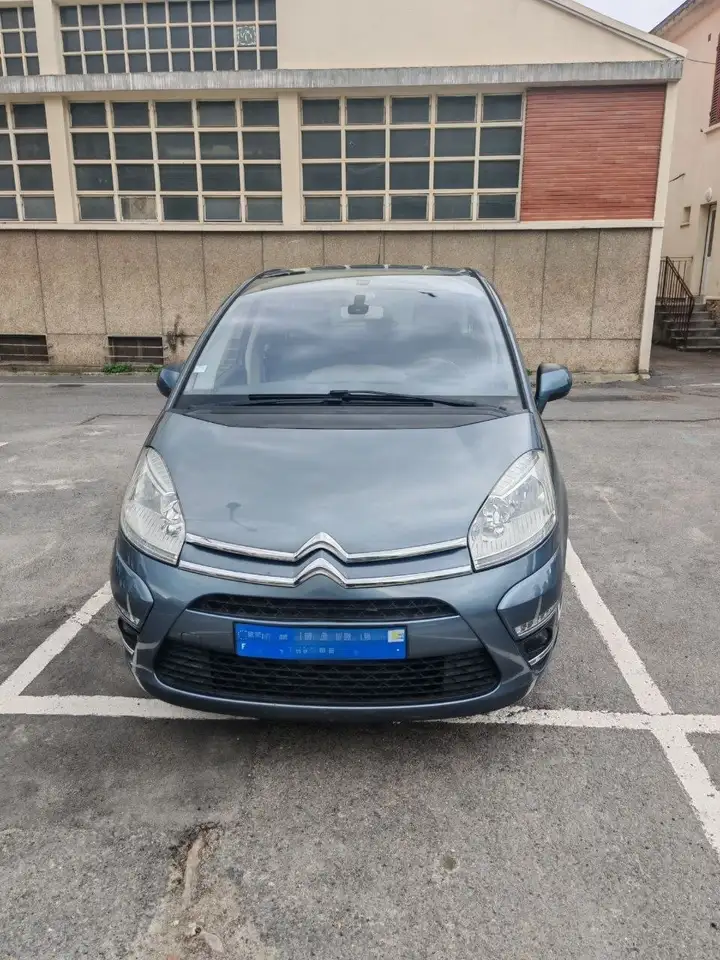 Citroen C4 Picasso HDi 110 FAP Millenium