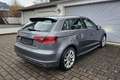 Audi A3 1.4 TFSI Sportback S-line ultra B&O AHK Grau - thumbnail 11