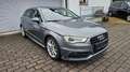 Audi A3 1.4 TFSI Sportback S-line ultra B&O AHK Grau - thumbnail 3