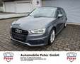 Audi A3 1.4 TFSI Sportback S-line ultra B&O AHK Grau - thumbnail 1