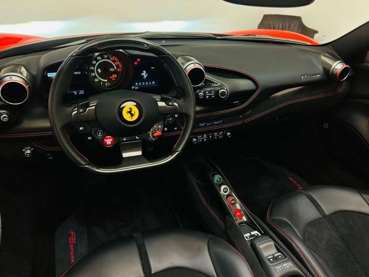 Ferrari F8 Spider - - Joinsteer - #2