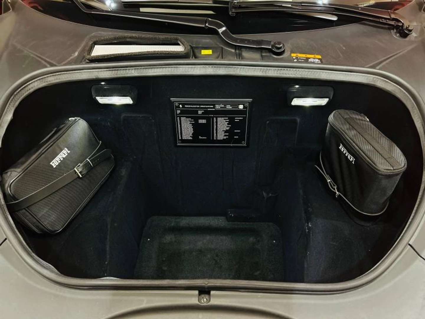 Ferrari F8 Spider - - Joinsteer - #3