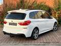 BMW 220 Gran Tourer 220 dXAS pack M/ export Wit - thumbnail 4