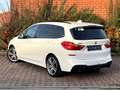 BMW 220 Gran Tourer 220 dXAS pack M/ export Wit - thumbnail 3