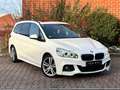 BMW 220 Gran Tourer 220 dXAS pack M/ export Wit - thumbnail 2