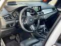 BMW 220 Gran Tourer 220 dXAS pack M/ export Wit - thumbnail 6
