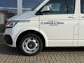 Volkswagen T6.1 Caravelle Comfortline LR 2,0 l TDI 4MOT DSG Klima Navi Blanc - thumbnail 6