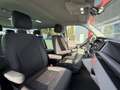 Volkswagen T6.1 Caravelle Comfortline LR 2,0 l TDI 4MOT DSG Klima Navi Blanc - thumbnail 7