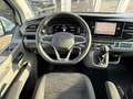 Volkswagen T6.1 Caravelle Comfortline LR 2,0 l TDI 4MOT DSG Klima Navi Blanc - thumbnail 8