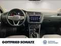 Volkswagen Tiguan 2.0 TDI DSG LED NAV AHK ACC KAMERA Life Schwarz - thumbnail 8