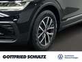 Volkswagen Tiguan 2.0 TDI DSG LED NAV AHK ACC KAMERA Life Schwarz - thumbnail 11