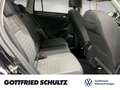 Volkswagen Tiguan 2.0 TDI DSG LED NAV AHK ACC KAMERA Life Schwarz - thumbnail 9