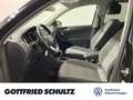 Volkswagen Tiguan 2.0 TDI DSG LED NAV AHK ACC KAMERA Life Schwarz - thumbnail 16