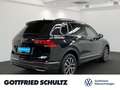 Volkswagen Tiguan 2.0 TDI DSG LED NAV AHK ACC KAMERA Life Schwarz - thumbnail 5