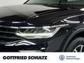 Volkswagen Tiguan 2.0 TDI DSG LED NAV AHK ACC KAMERA Life Schwarz - thumbnail 6