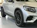 Mercedes-Benz GLC 250 AMG GLC43-21 inch-Pano-Leder-Xenon Argent - thumbnail 9
