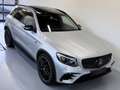 Mercedes-Benz GLC 250 AMG GLC43-21 inch-Pano-Leder-Xenon Argent - thumbnail 14